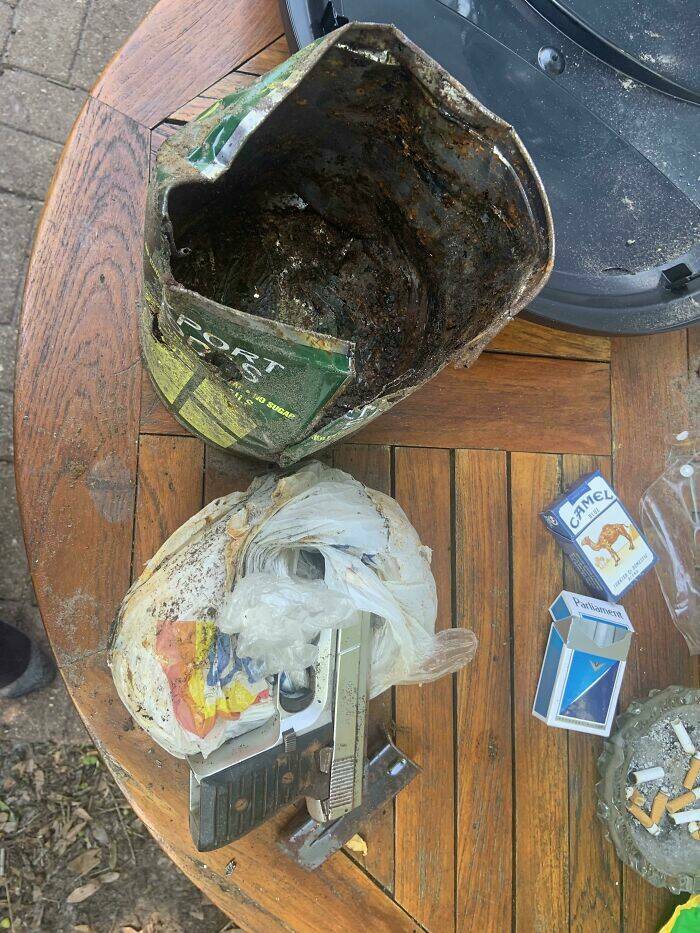 Strange Treasures Hidden in Old Homes