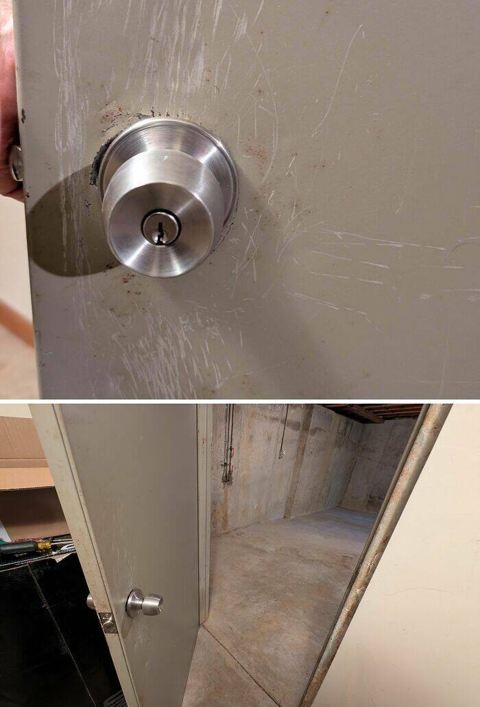 Strange Treasures Hidden in Old Homes