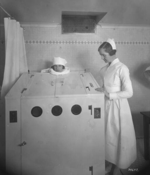 Creepy Old Medical Tools That Belong in Nightmares