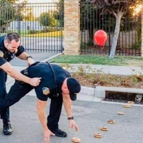 Cursed Pics You Can’t Unsee