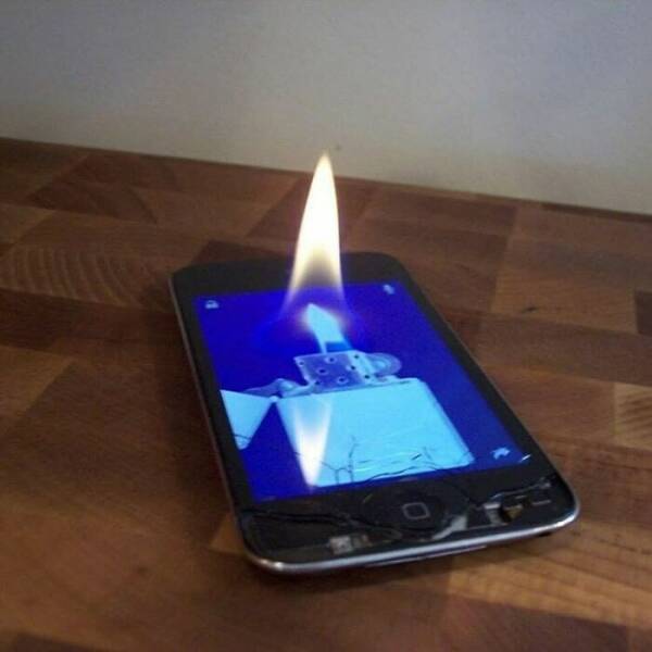 Cursed Pics You Can’t Unsee