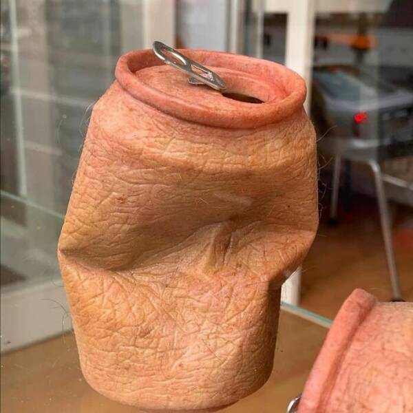 Cursed Pics You Can’t Unsee