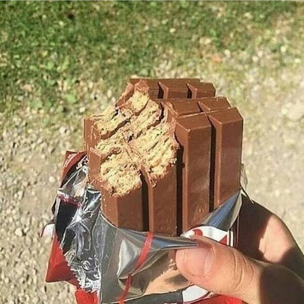 Cursed Pics You Can’t Unsee