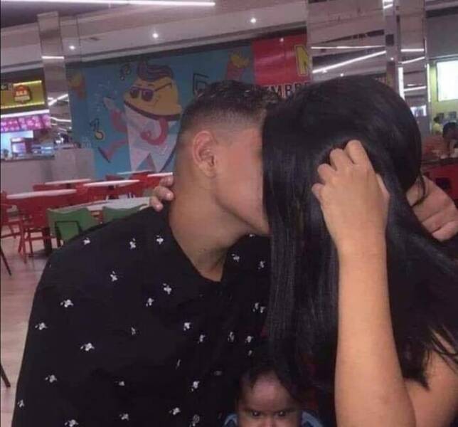 Cursed Pics You Can’t Unsee