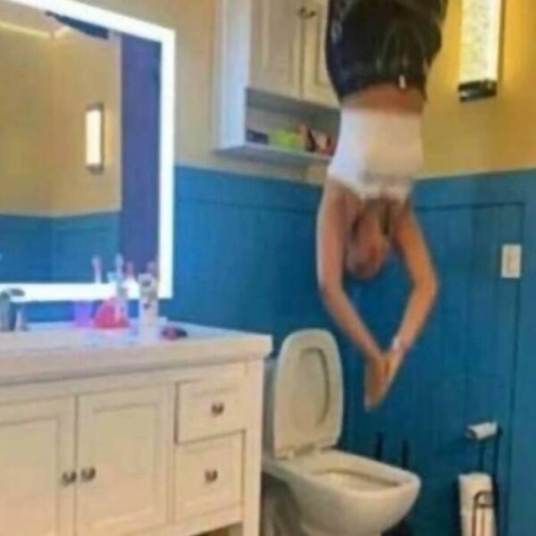 Cursed Pics You Can’t Unsee