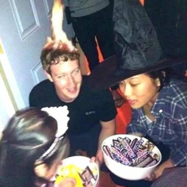 Cursed Pics You Can’t Unsee