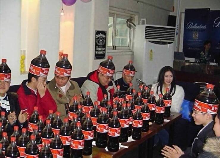 Cursed Pics You Can’t Unsee