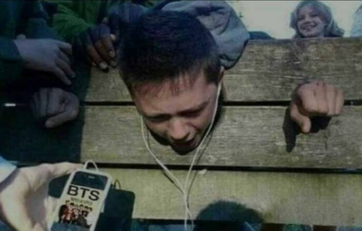 Cursed Pics You Can’t Unsee