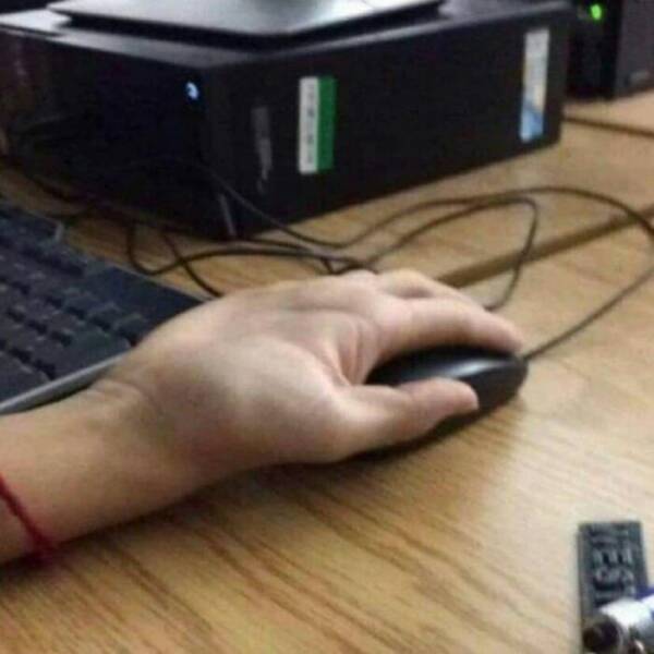 Cursed Pics You Can’t Unsee