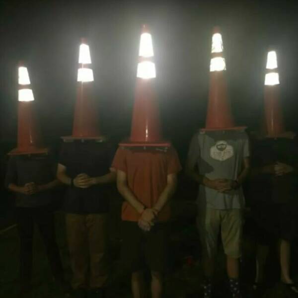 Cursed Pics You Can’t Unsee