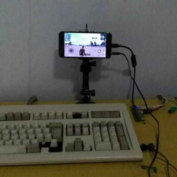 Cursed Pics You Can’t Unsee