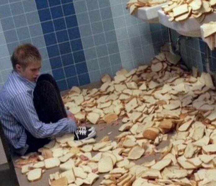 Cursed Pics You Can’t Unsee