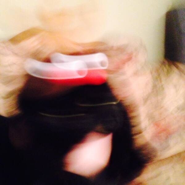 Fast, Furry, and Out of Focus