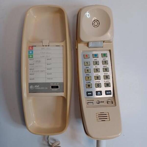 Feel the Nostalgia