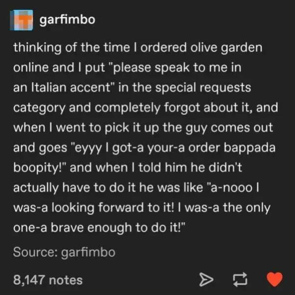 Kindness from Strangers That’ll Warm Your Soul