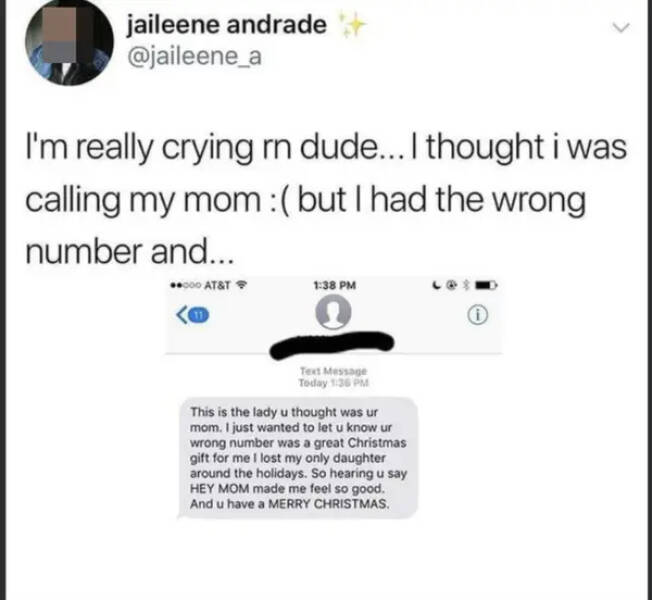 Kindness from Strangers That’ll Warm Your Soul