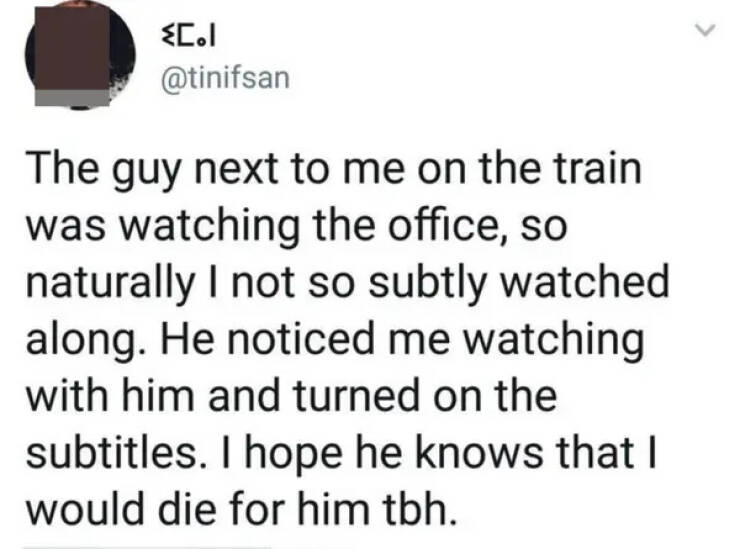 Kindness from Strangers That’ll Warm Your Soul