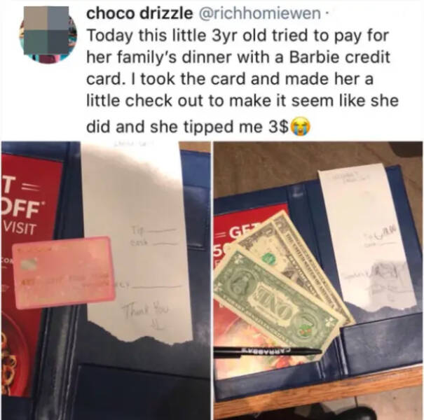 Kindness from Strangers That’ll Warm Your Soul