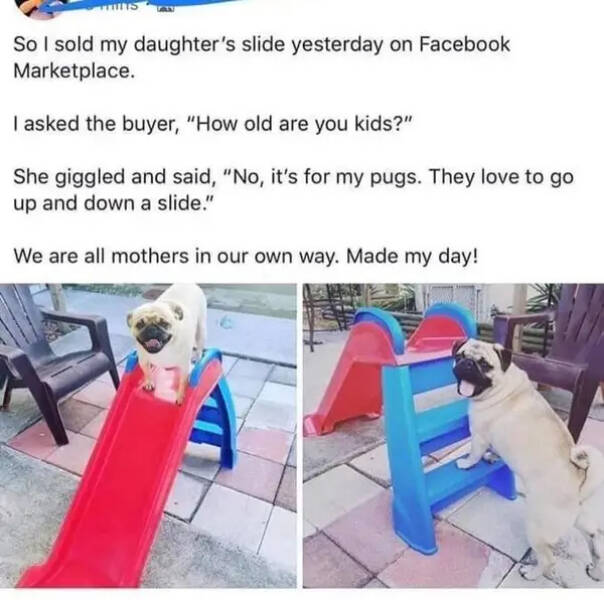 Kindness from Strangers That’ll Warm Your Soul