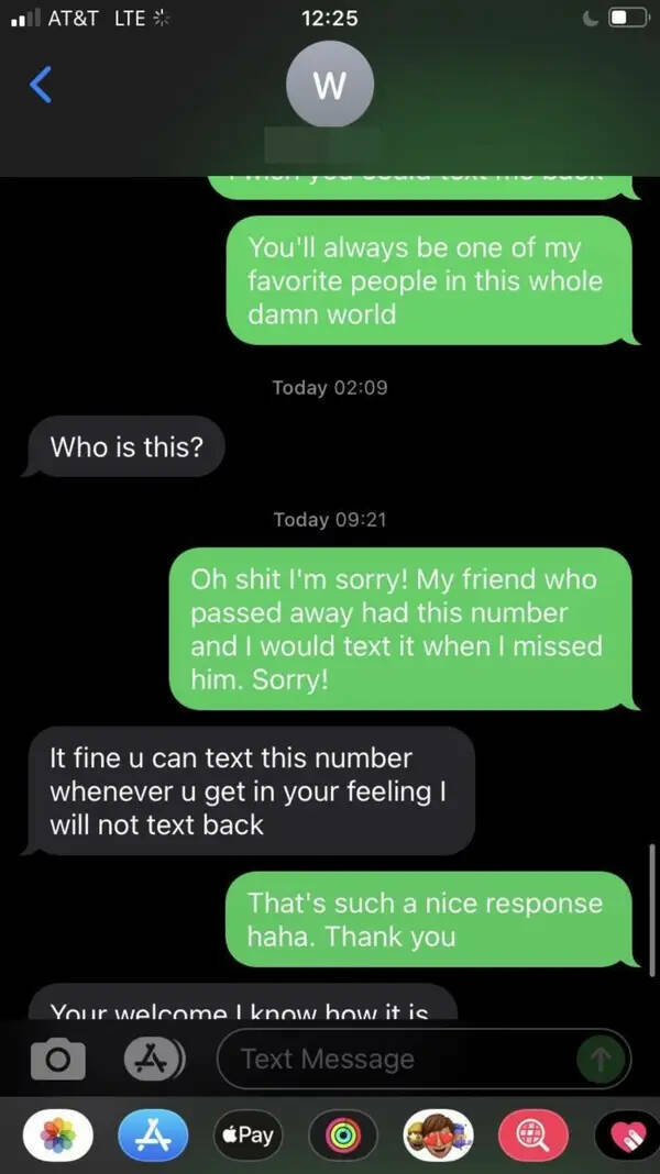 Kindness from Strangers That’ll Warm Your Soul