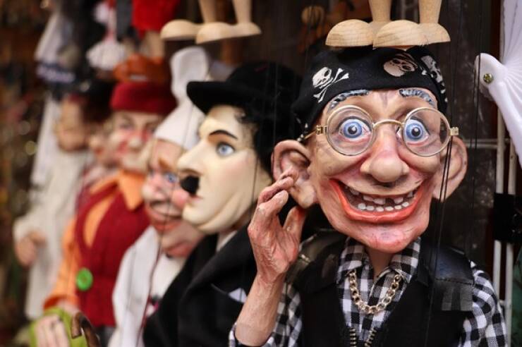 Surprising Origins of Common Expressions