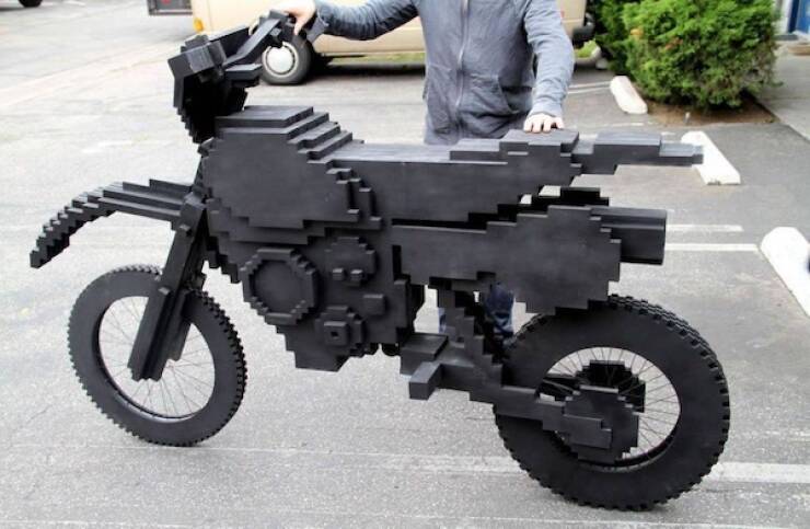 Things You Don’t Need but Desperately Crave