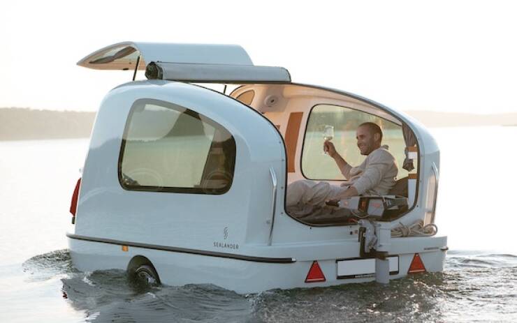 Things You Don’t Need but Desperately Crave