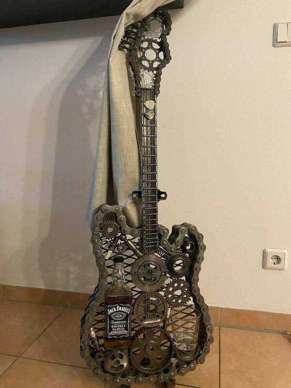 Things You Don’t Need but Desperately Crave