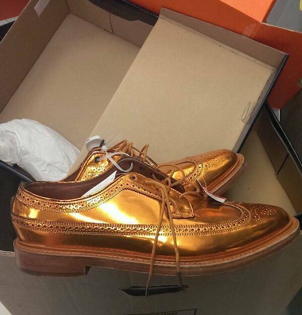 Things You Don’t Need but Desperately Crave