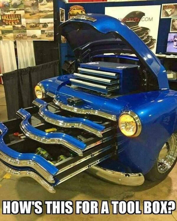 Things You Don’t Need but Desperately Crave