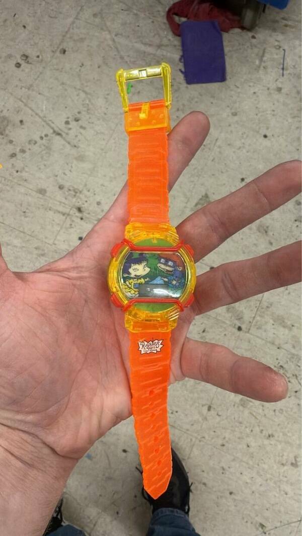 Things You Don’t Need but Desperately Crave