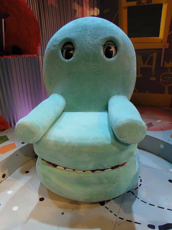 Things You Don’t Need but Desperately Crave