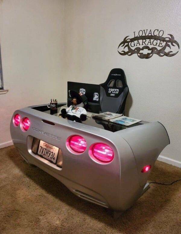 Things You Don’t Need but Desperately Crave