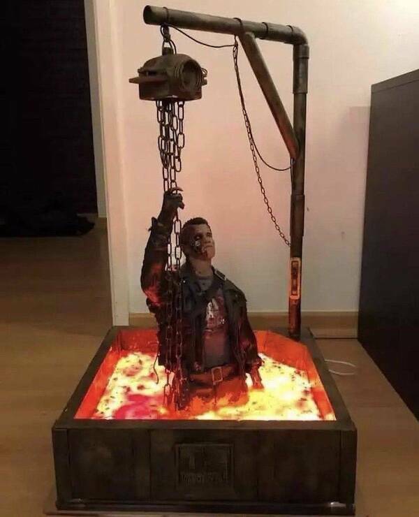 Things You Don’t Need but Desperately Crave