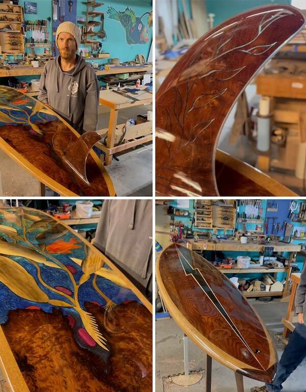 Things You Don’t Need but Desperately Crave