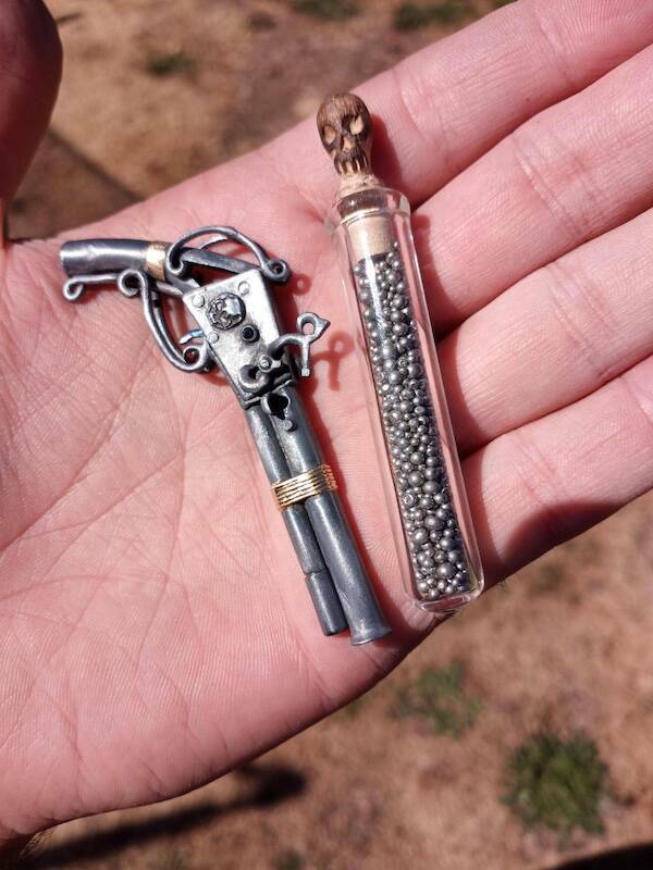 Things You Don’t Need but Desperately Crave