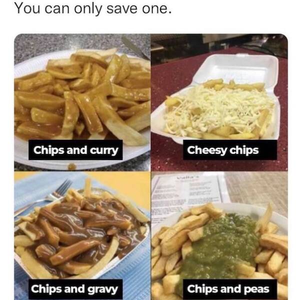 UK Memes That Hit Harder Than a Missed Bus