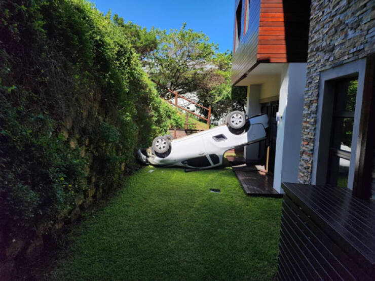 Packages Gone Wrong in the Funniest Ways