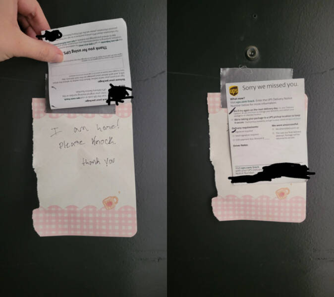 Packages Gone Wrong in the Funniest Ways