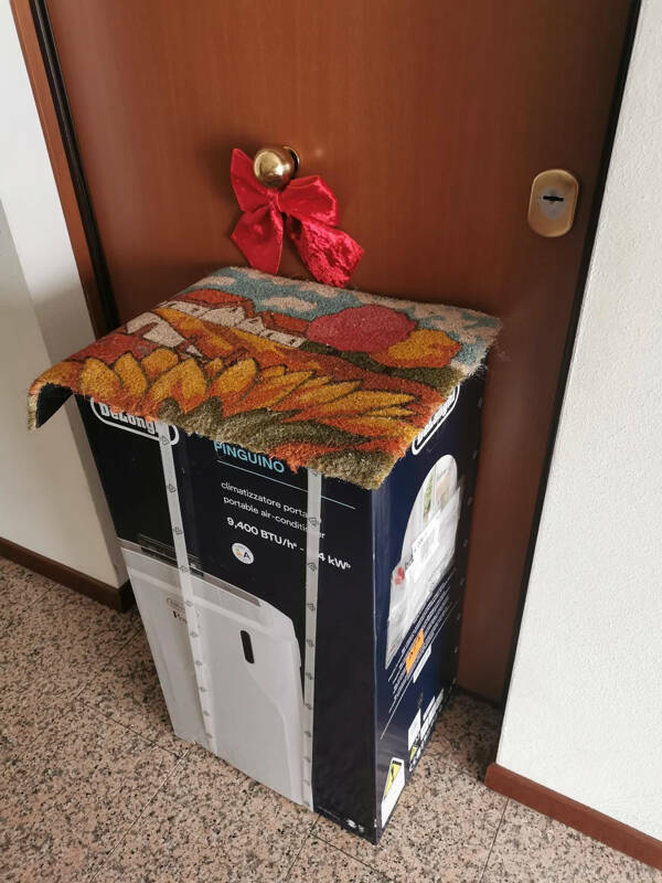 Packages Gone Wrong in the Funniest Ways