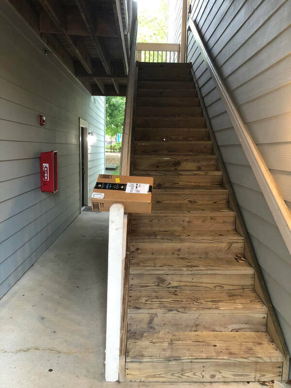 Packages Gone Wrong in the Funniest Ways