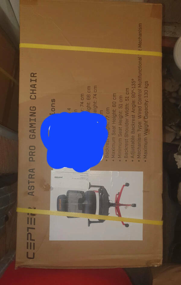 Packages Gone Wrong in the Funniest Ways