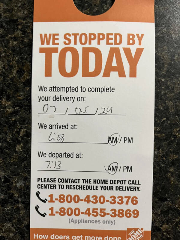 Packages Gone Wrong in the Funniest Ways