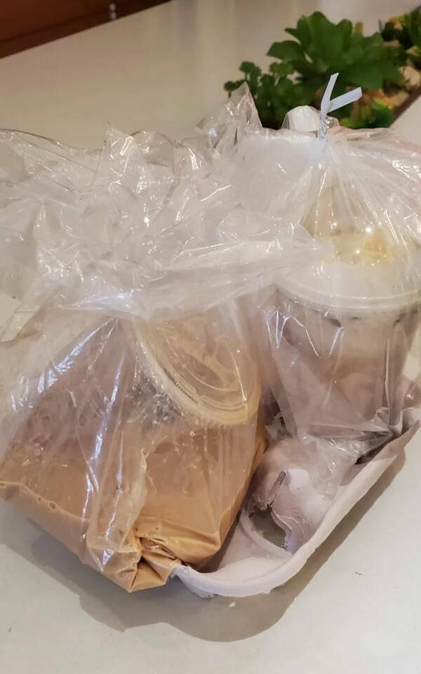 Packages Gone Wrong in the Funniest Ways