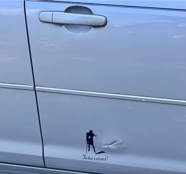 Unhinged Geniuses Breaking the Rules of Normalcy