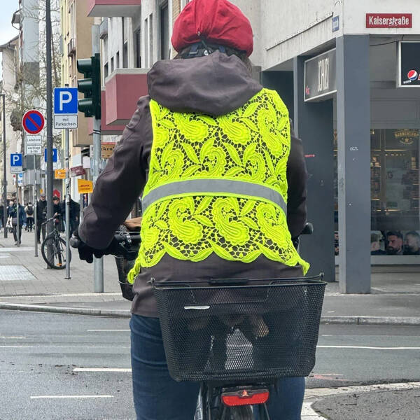 Well, That’s One Big NOPE!