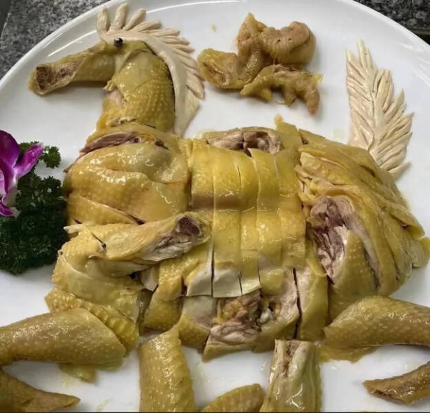 Well, That’s One Big NOPE!