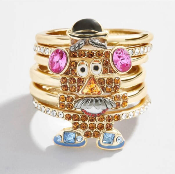 Well, That’s One Big NOPE!