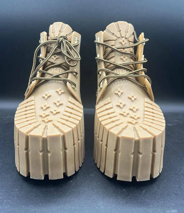 Well, That’s One Big NOPE!