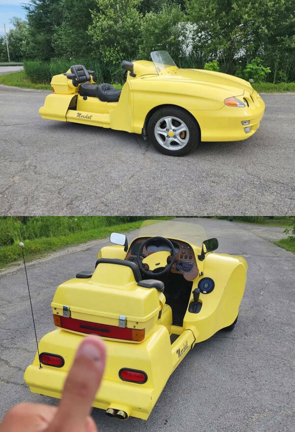 Well, That’s One Big NOPE!